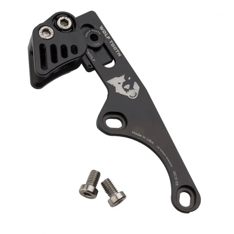WOLF TOOTH LoupGnar Guide-chaîne ISCG-05 Monter